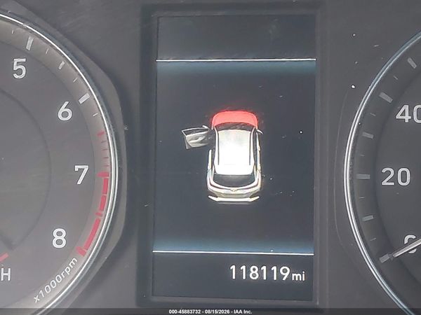 2020 HYUNDAI KONA ULTIMATE