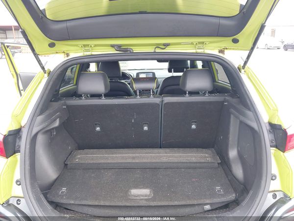 2020 HYUNDAI KONA ULTIMATE