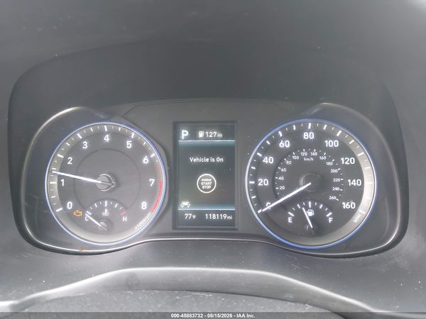 2020 HYUNDAI KONA ULTIMATE