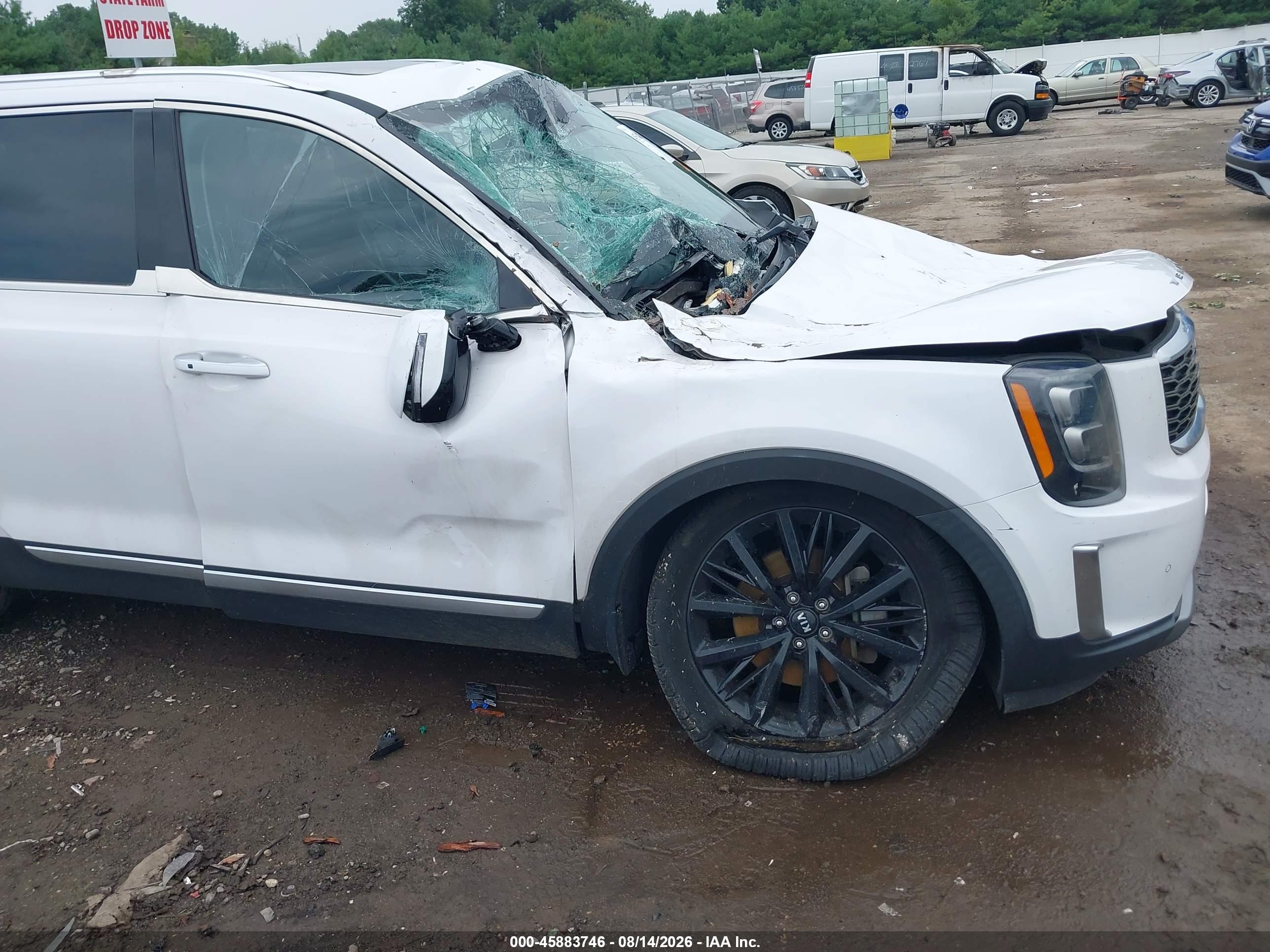 2018 AUDI Q7 quattro Premium Plus