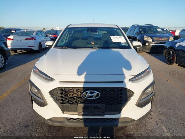 2019 HYUNDAI KONA SE