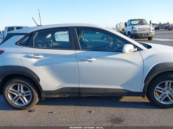 2019 HYUNDAI KONA SE