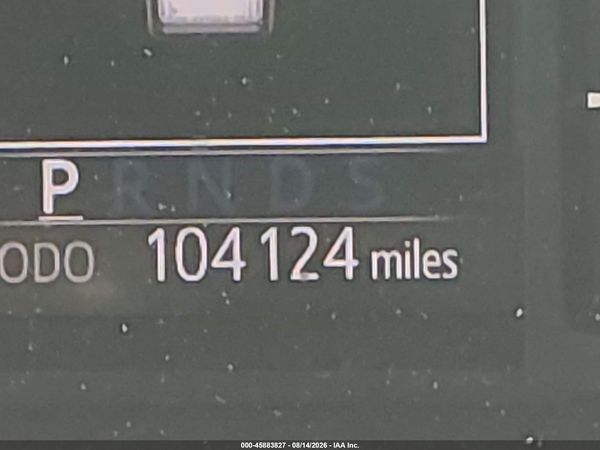 2018 TOYOTA TUNDRA SR5 5.7L V8