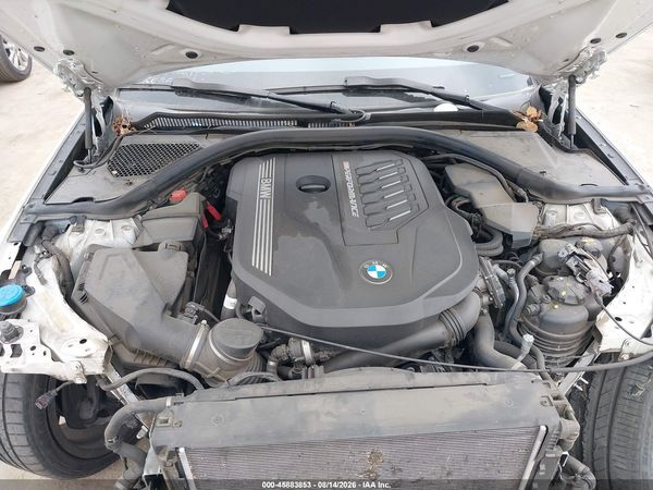 2020 BMW M340I NA