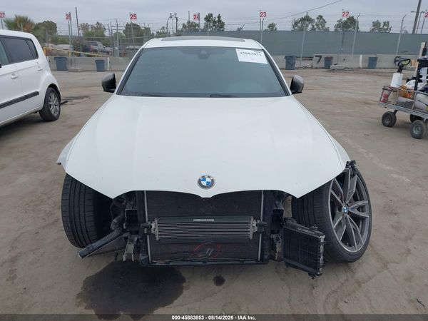 2020 BMW M340I NA
