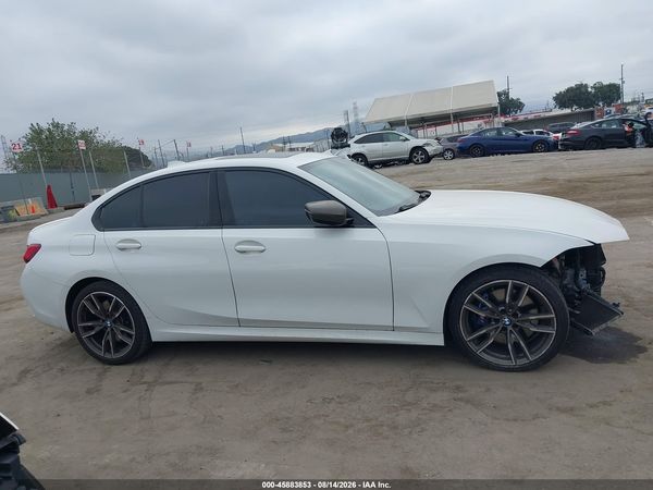 2020 BMW M340I NA