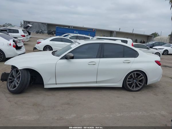 2020 BMW M340I NA