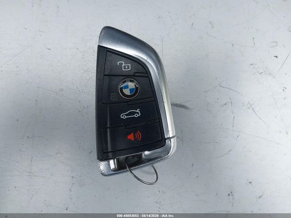 2020 BMW M340I NA