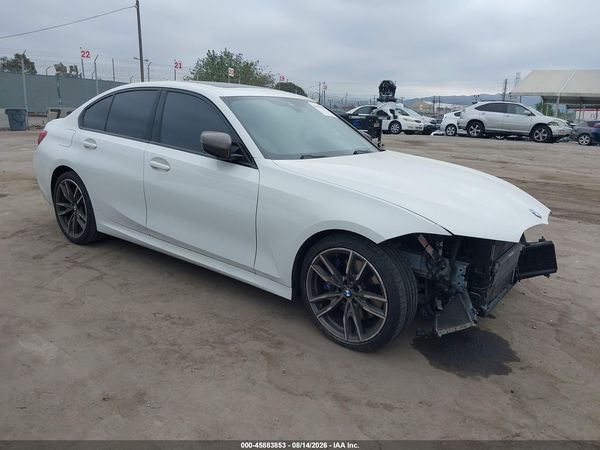 2020 BMW M340I NA
