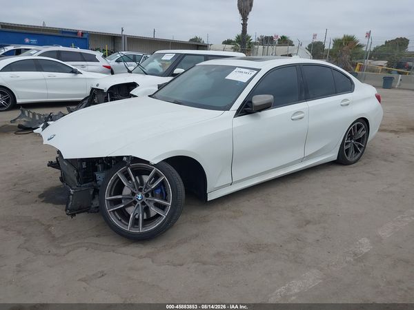 2020 BMW M340I NA