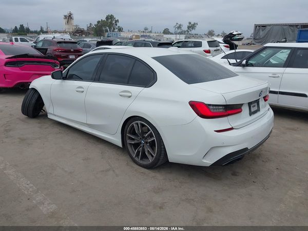 2020 BMW M340I NA