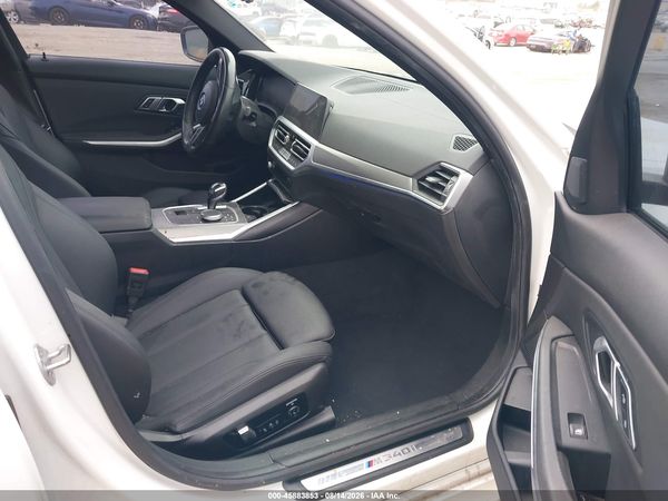2020 BMW M340I NA