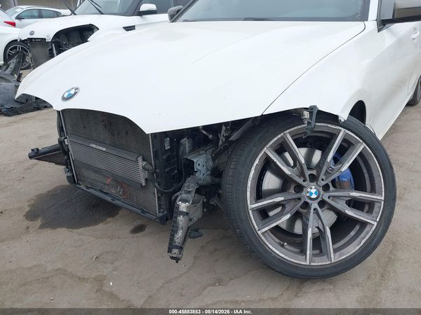 2020 BMW M340I NA