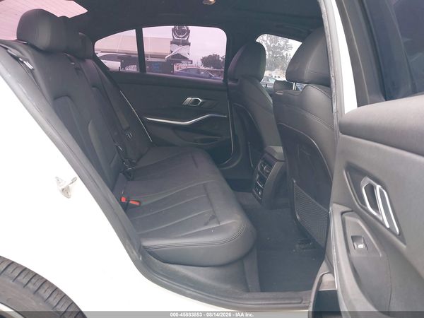 2020 BMW M340I NA