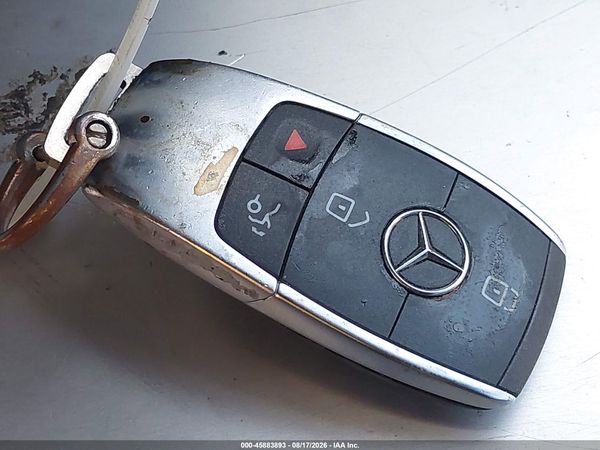 2019 MERCEDES-BENZ C 300 C300