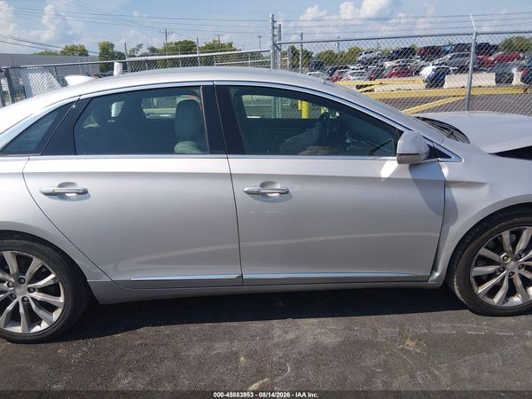 2016 CADILLAC XTS LUXURY COLLECTION