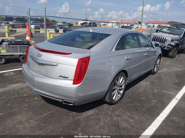2016 CADILLAC XTS LUXURY COLLECTION