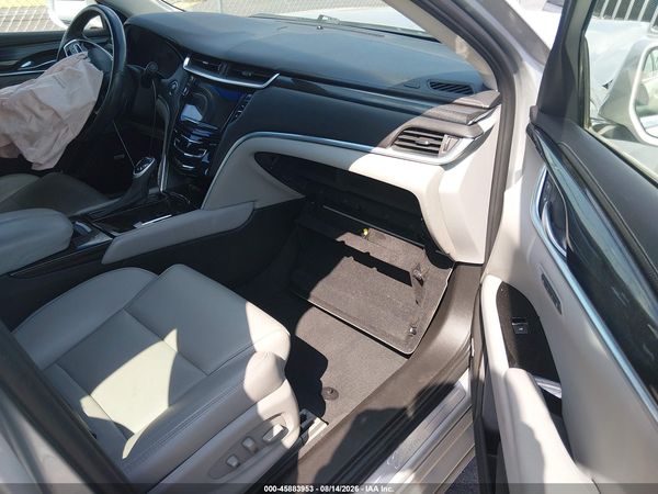 2016 CADILLAC XTS LUXURY COLLECTION