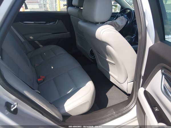 2016 CADILLAC XTS LUXURY COLLECTION