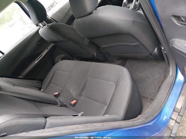 2023 NISSAN KICKS S XTRONIC CVT — I8
