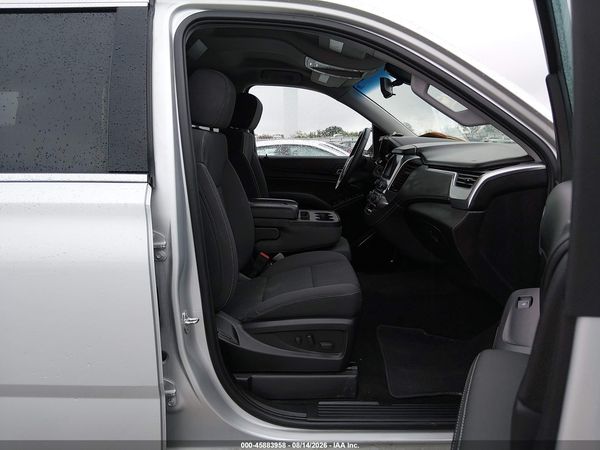 2018 CHEVROLET TAHOE LS — I5