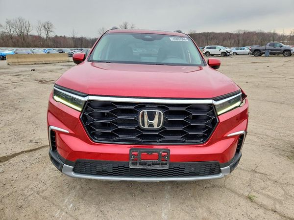 2023 HONDA PILOT TRG
