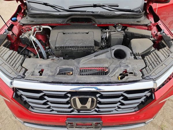 2023 HONDA PILOT TRG