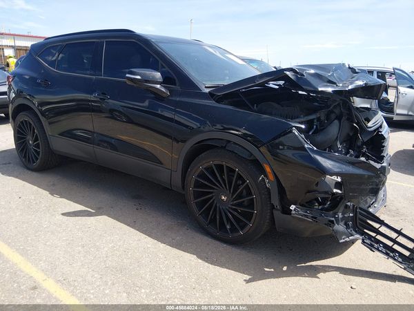 2019 CHEVROLET BLAZER 3LT — I1