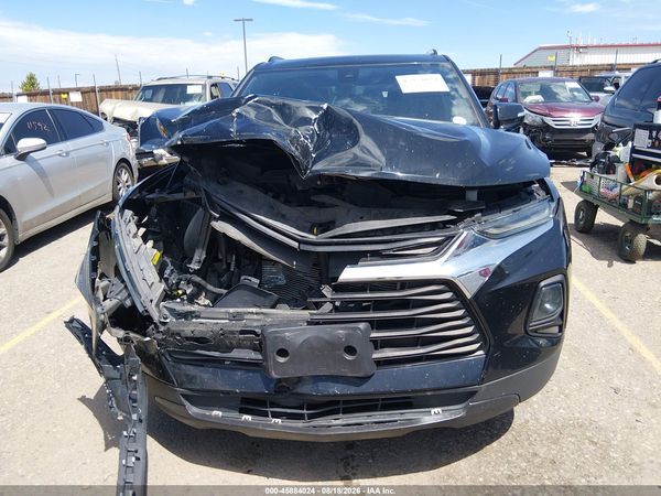 2019 CHEVROLET BLAZER 3LT — I115