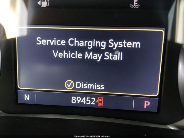 2019 CHEVROLET BLAZER 3LT — I118