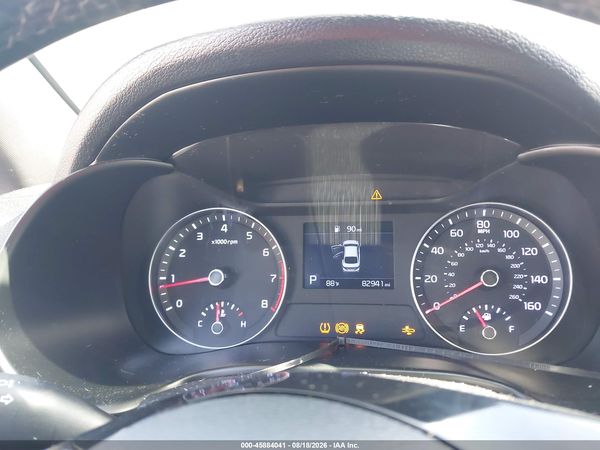 2020 KIA FORTE GT-LINE