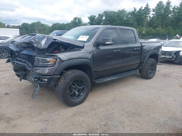 2022 RAM 1500 TRX  4X4 5'7 BOX — I2