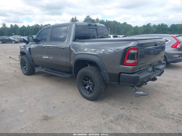 2022 RAM 1500 TRX  4X4 5'7 BOX — I3