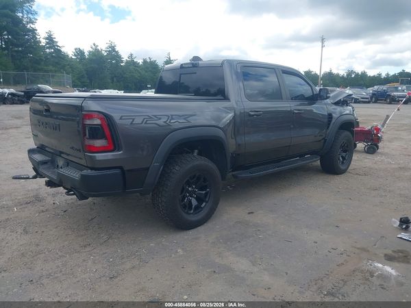 2022 RAM 1500 TRX  4X4 5'7 BOX — I4