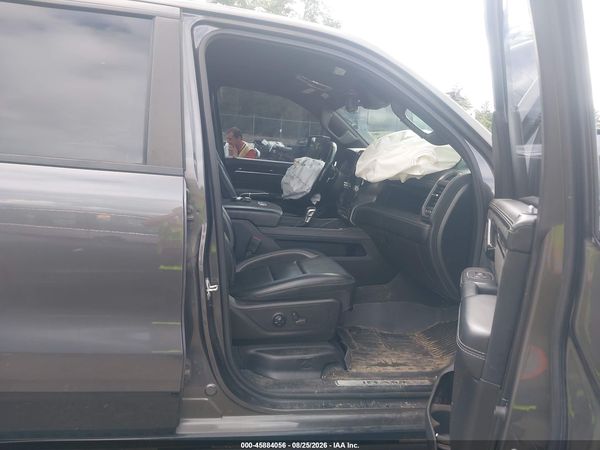 2022 RAM 1500 TRX  4X4 5'7 BOX — I5