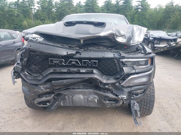 2022 RAM 1500 TRX  4X4 5'7 BOX — I6