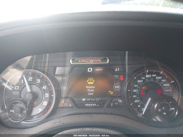 2022 RAM 1500 TRX  4X4 5'7 BOX — I7