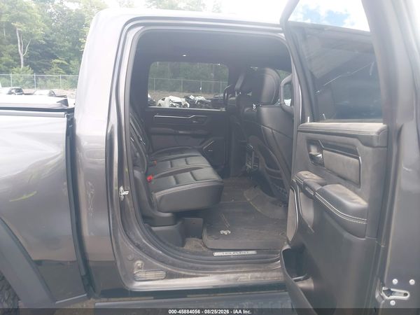2022 RAM 1500 TRX  4X4 5'7 BOX — I8