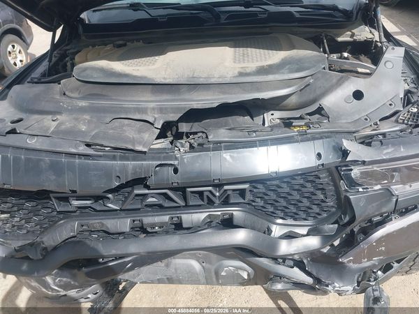 2022 RAM 1500 TRX  4X4 5'7 BOX — I10