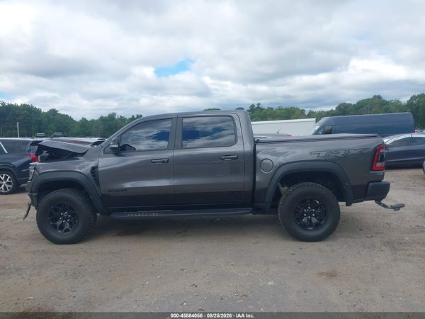 2022 RAM 1500 TRX  4X4 5'7 BOX — I117