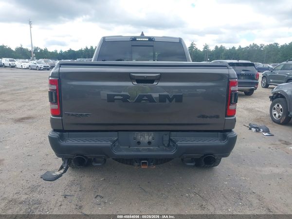 2022 RAM 1500 TRX  4X4 5'7 BOX — I119