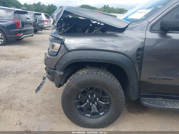 2022 RAM 1500 TRX  4X4 5'7 BOX — I152