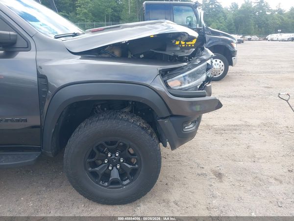2022 RAM 1500 TRX  4X4 5'7 BOX — I153