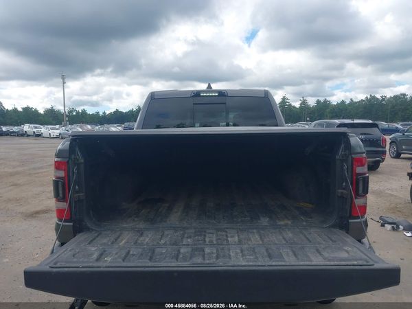 2022 RAM 1500 TRX  4X4 5'7 BOX — I154