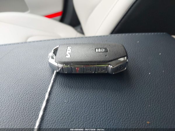 2025 KIA SPORTAGE HYBRID EX