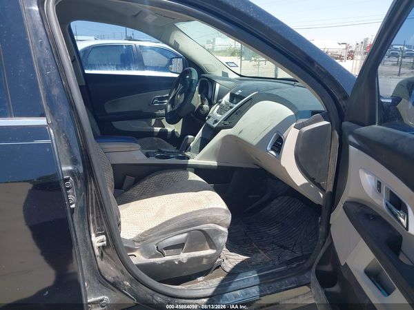 2014 CHEVROLET EQUINOX LS — I5