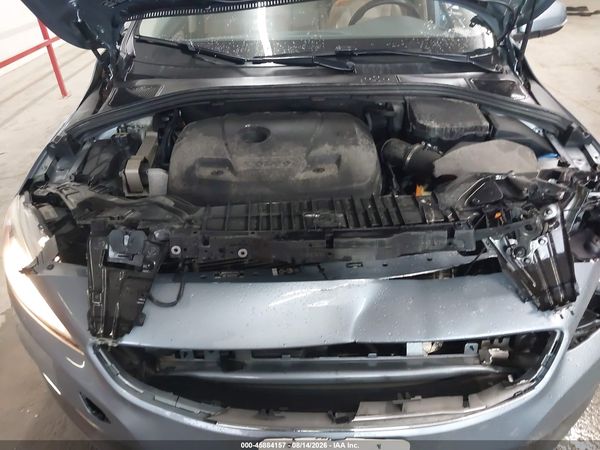 2017 VOLVO S60 INSCRIPTION T5