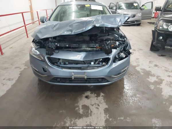 2017 VOLVO S60 INSCRIPTION T5