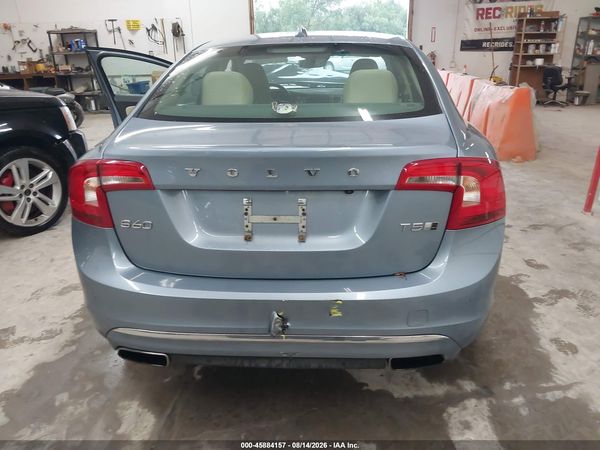 2017 VOLVO S60 INSCRIPTION T5