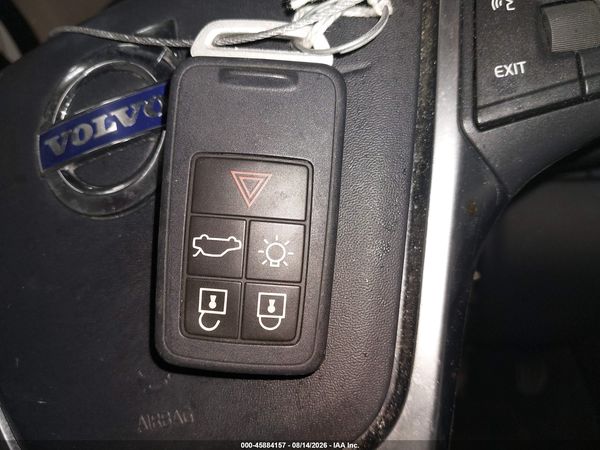 2017 VOLVO S60 INSCRIPTION T5